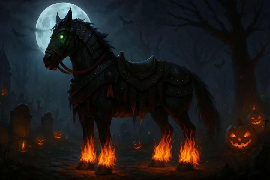 Wow Hallow’s End 2025 Guide: The War Within Rewards, Mounts, Achievements &Amp; Events | Epiccarry Hallow’s End Vendors: Chub, Dorothy, And All Candy Buckets Located Across Azeroth &Amp; Khaz Algar