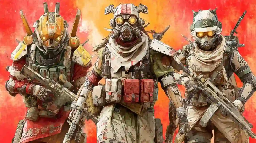 Apex Legends Season 27 &Quot;Amped&Quot;: Patch Notes, Legend Buffs, Olympus Map Rework | Epiccarry Olympus Map Rework &Amp; Audio Overhaul: Environmental Audio Improvements Offer Exciting Counter Play Options