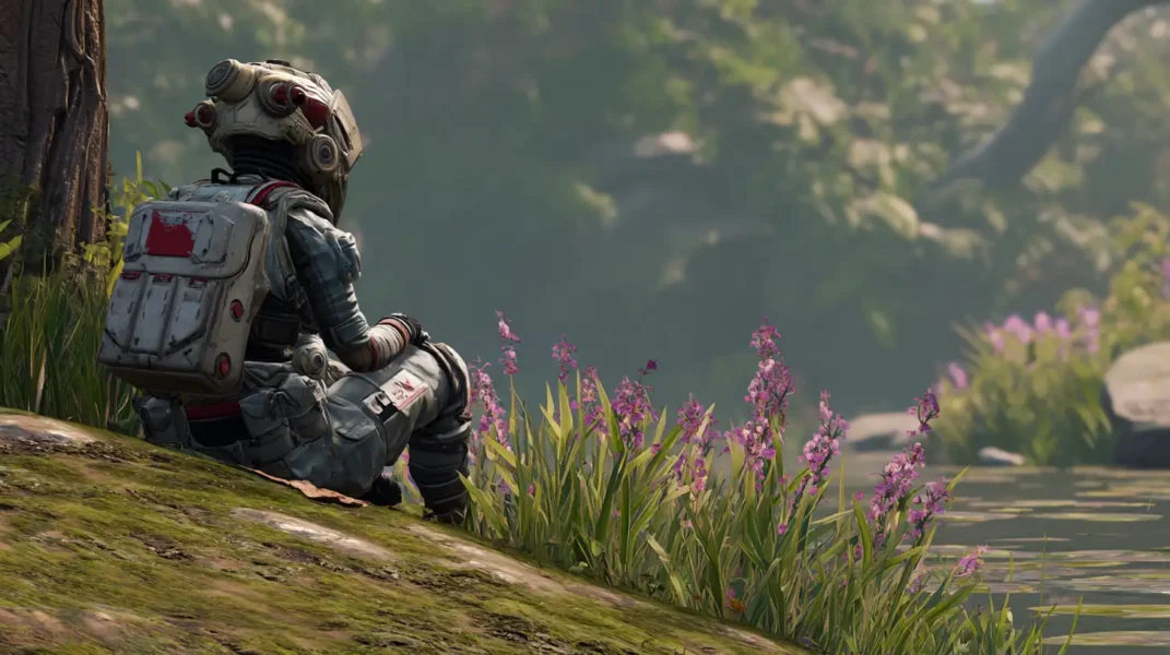 Apex Legends Season 27 &Quot;Amped&Quot;: Patch Notes, Legend Buffs, Olympus Map Rework | Epiccarry Apex Legends 'Amped' Update: New Mantle Boost, Compatible Attachment Dev Notes, And Character Movement Buffs