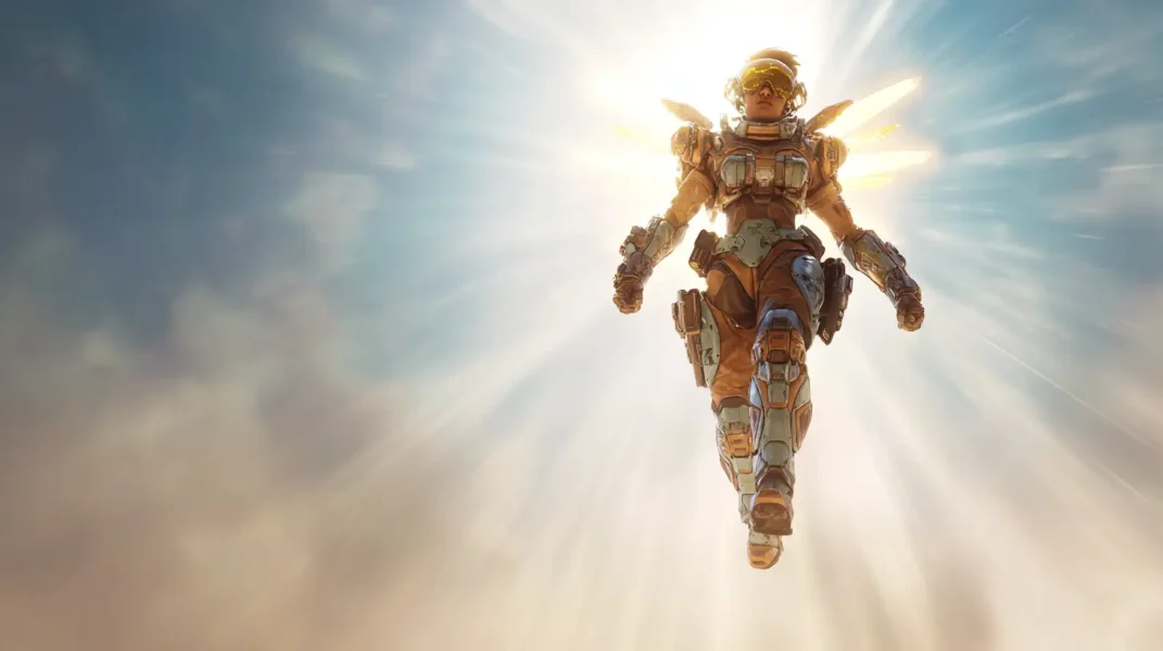 Apex Legends Season 27 &Quot;Amped&Quot;: Patch Notes, Legend Buffs, Olympus Map Rework | Epiccarry All Patch Changes In Apex Season 27: Mantle Boost, Early Game Floor Loot, And Fuel Consumption Tweaks