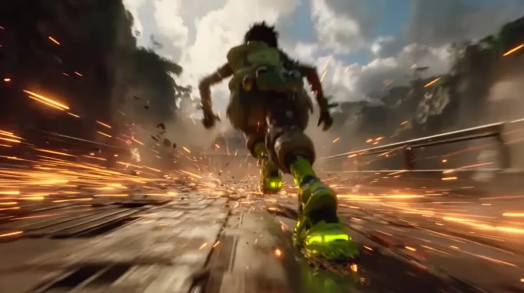 Apex Legends Season 27 &Quot;Amped&Quot;: Patch Notes, Legend Buffs, Olympus Map Rework | Epiccarry Season 27 Meta Guide: Decreased Initial Fuel Consumption, Speed Gain Adjustments, And Scoring Kill Point Tuning