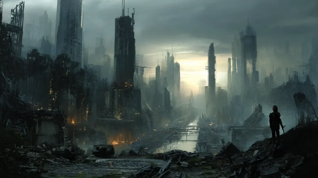 Arc Raiders Builds Guide: Best Character Builds &Amp; Skill Tree Breakdown | Epiccarry Best Arc Raiders Builds For Solo Players – Stamina Cost, Sturdy Ankles, And Melee Damage Tips