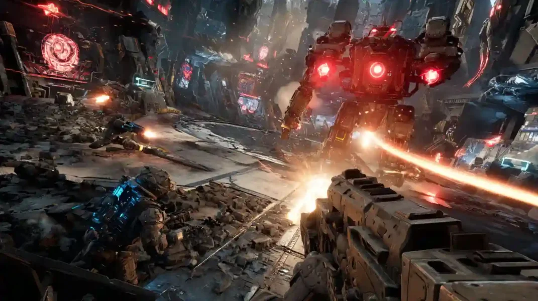 Arc Raiders Harvester Event Guide – Location, Puzzle Solution, Loot Rewards &Amp; Queen Boss | Epiccarry How To Complete The Harvester In Arc Raiders – Yellow Buttons, Centre Column, And Legendary Weapon Blueprints