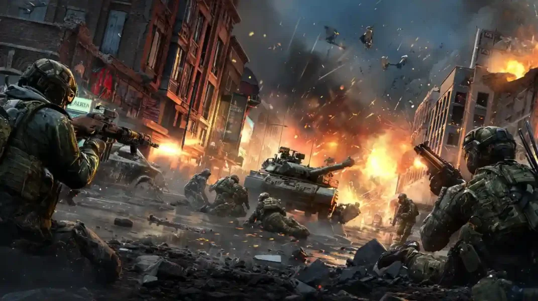 Black Ops 7 Zombies Guide: Ashes Of The Damned, Endgame, Dead Ops Arcade 4 | Epiccarry Bo7 Zombie Mode Guide: Complete Walkthrough, More Relics, Dark Aether &Amp; Secrets