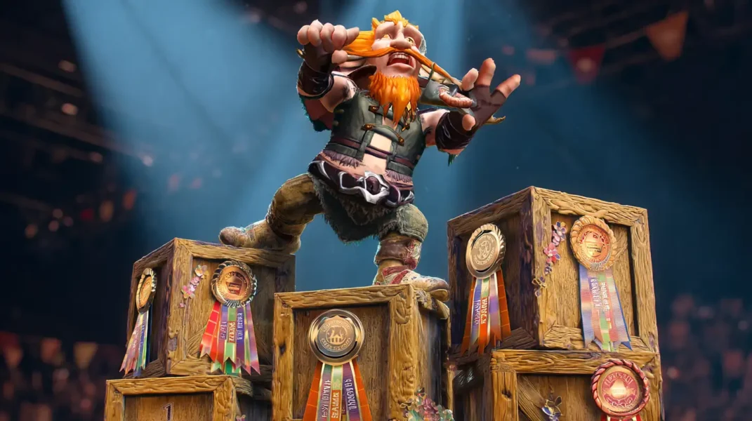 Wow Brawler’s Guild Guide (Patch 11.2.7) – Boss Strategies, Rewards, Unlock Requirements | Epiccarry Wow 11.2.7 Brawler’s Guild Return – New Season, Early Player Housing Rewards &Amp; Searing Axe Guide