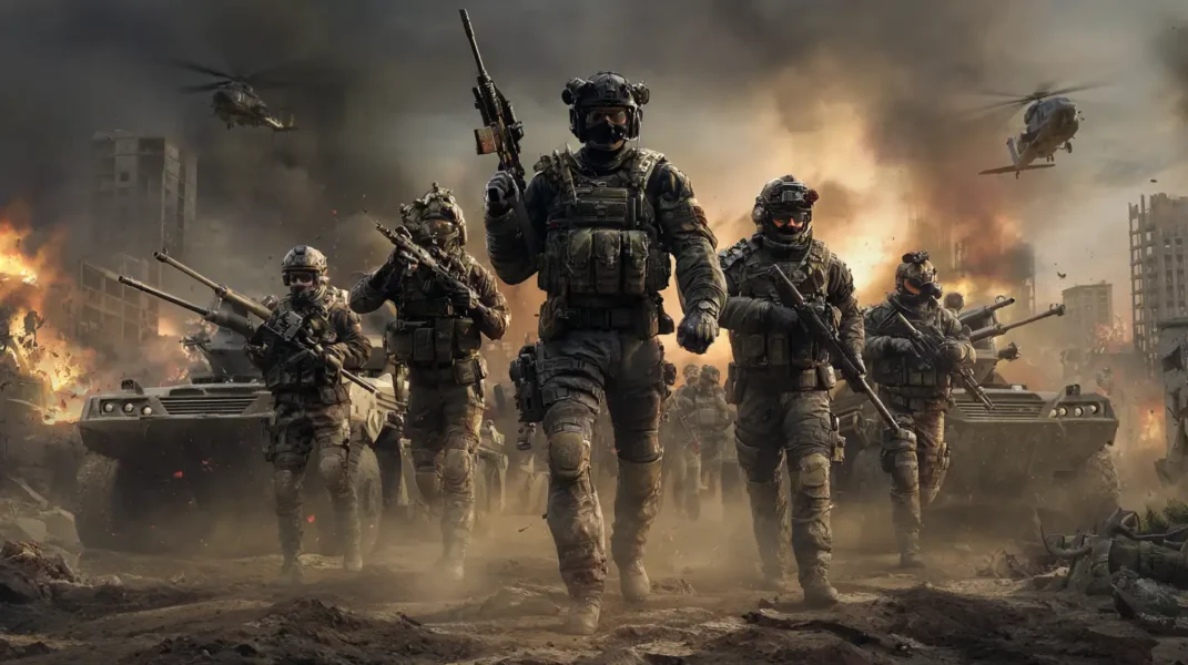 Black Ops 7 Zombies Guide: Ashes Of The Damned, Endgame, Dead Ops Arcade 4 | Epiccarry Bo7 Zombies Survival Guide: Dark Aether Routes, More Relics, Loadouts &Amp; Strategies