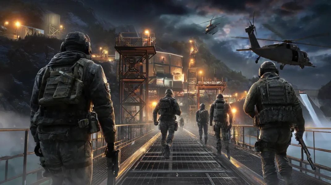 Black Ops 7 Zombies Guide: Ashes Of The Damned, Endgame, Dead Ops Arcade 4 | Epiccarry Bo7 Zombie Mode Secrets: Complete Call Of Duty Black Ops Zombies With Full Details