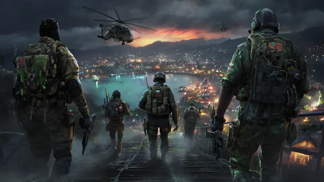 Black Ops 7 Zombies Guide: Ashes Of The Damned, Endgame, Dead Ops Arcade 4 | Epiccarry Call Of Duty Zombies Bo7: Complete Dark Aether Journey, Relic Unlocks &Amp; Mode Details