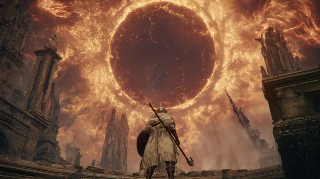 Nightreign Forsaken Hollows Dlc Guide – New Classes, Great Hollow, Bosses &Amp; Release Date | Epiccarry Ring Nightreign – The Forsaken Hollows New Dlc Breakdown: Map Changes, Bosses, Spells &Amp; Ruthless Efficiency