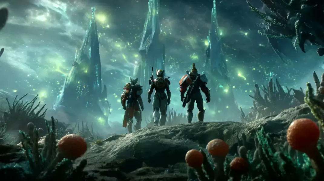 Destiny 2 Best Exotic Weapons Tier List (November 2025) – Pve &Amp; Pvp Meta Guide | Epiccarry Destiny 2 Best Exotic Weapons For Pve And Pvp – Collective Obligation, Bad Juju, And More