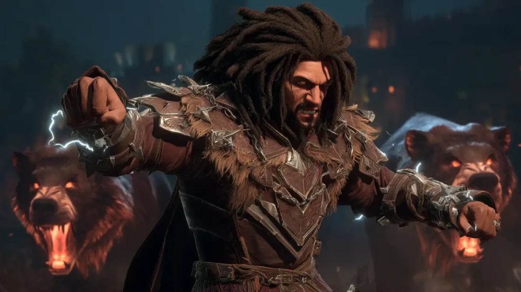 Path Of Exile 2 Druid Guide (Patch 0.4): Shapeshifting Forms, Skills &Amp; Endgame Preview | Epiccarry Poe2 Patch 0.4.0 Full Overview: Druid Class, Early December Release Date, And What Fans Are Excited About