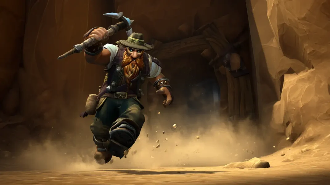 Wow Brawler’s Guild Guide (Patch 11.2.7) – Boss Strategies, Rewards, Unlock Requirements | Epiccarry Complete Wow 11.2.7 Brawler’s Guild Guide – Revamped Fights, Early Housing Access &Amp; Collectibles