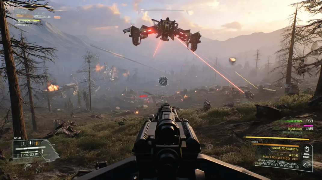 Arc Raiders Roadmap 2025–2026: Cold Snap Update, Snowfall, Expedition Wipe &Amp; Season 2 Guide | Epiccarry Raiders 2025 Roadmap: New Gameplay Items, Community Unlock Event &Amp; Upcoming World Expansions