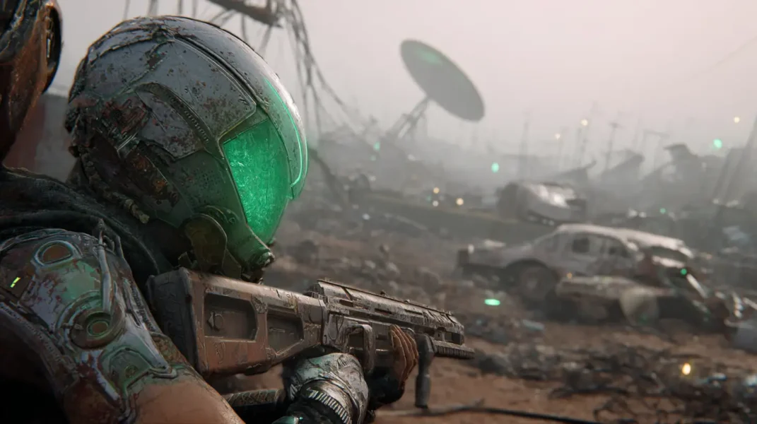 Arc Raiders Roadmap 2025–2026: Cold Snap Update, Snowfall, Expedition Wipe &Amp; Season 2 Guide | Epiccarry Embark Studios Arc Raiders Roadmap: Snowfall, Gadgets Designed For Exploration &Amp; Fresh Utility Items