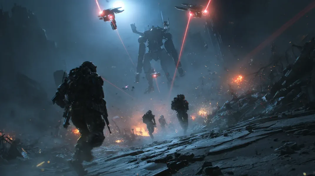 Arc Raiders Dynamic Events Guide: Best Events, Map Conditions &Amp; Event Rotation Explained | Epiccarry Arc Raiders Event Rotation Guide: Dynamic Events, Map Conditions, Rewards &Amp; Strategies