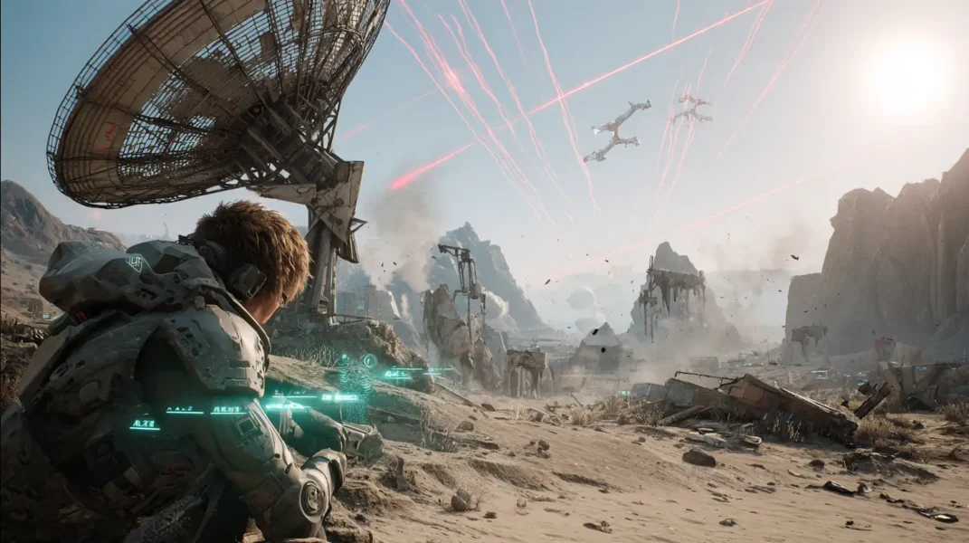 Arc Raiders Dynamic Events Guide: Best Events, Map Conditions &Amp; Event Rotation Explained | Epiccarry Arc Raiders Best Events Guide: Farming Routes, Map Conditions &Amp; Rotations (2025)