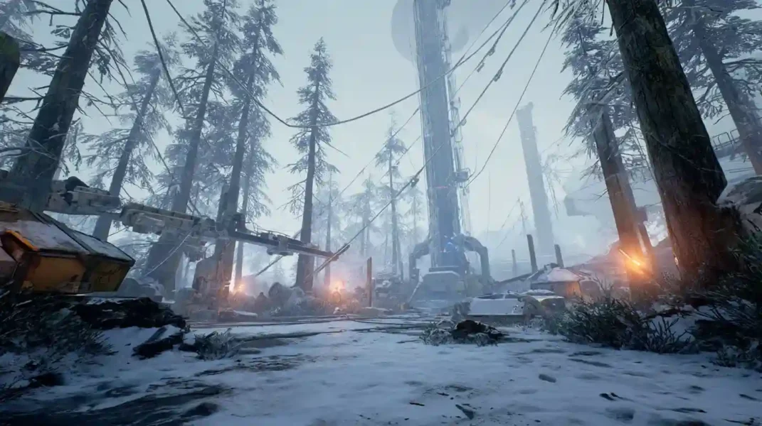 Arc Raiders Dynamic Events Guide: Best Events, Map Conditions &Amp; Event Rotation Explained | Epiccarry Best Arc Raiders Events To Farm – Night Raids, Harvester, Matriarch &Amp; Event Rotation Guide