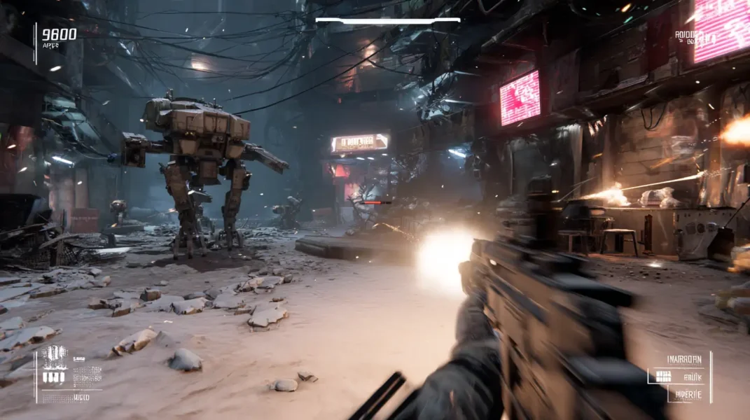 Arc Raiders Dynamic Events Guide – Best Events, Map Conditions, And Rotation Explained