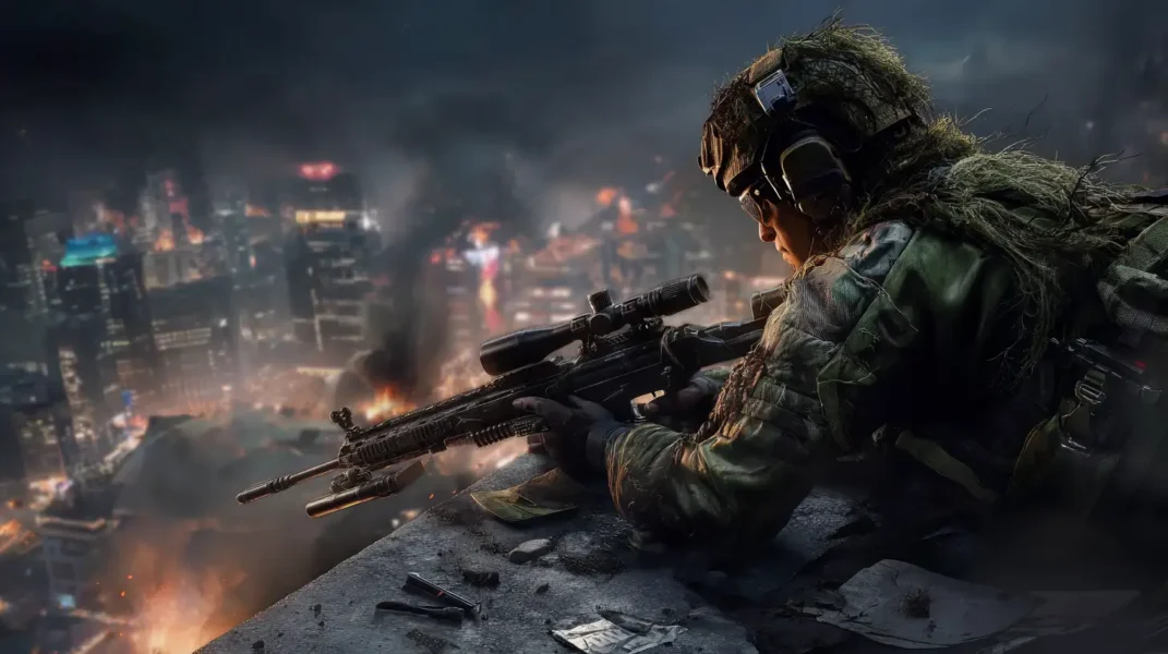 Battlefield 6 Winter Offensive Update 1.1.3.0 – Meta Nerfs, Xp Farming Methods, And Freeze Mode Explained | Epiccarry Battlefield 6 Game Update 1.1.3.0: Vehicle Sensitivity, Weapon Swaps, And Lock-On Fixes Explained