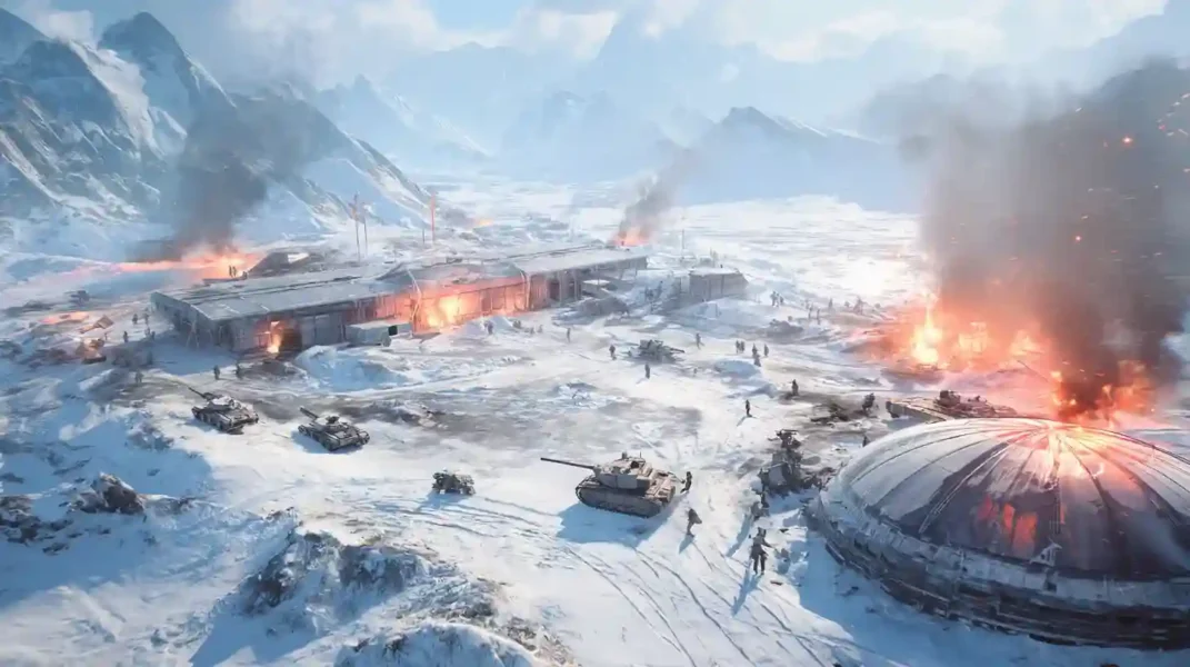 Battlefield 6 Winter Offensive Update 1.1.3.0 – Meta Nerfs, Xp Farming Methods, And Freeze Mode Explained | Epiccarry Patch 1.1.3.0 Recap: Heavy Mg Fire Tuning, Fire Support Tree Changes &Amp; Overall Movement Volume Buffs