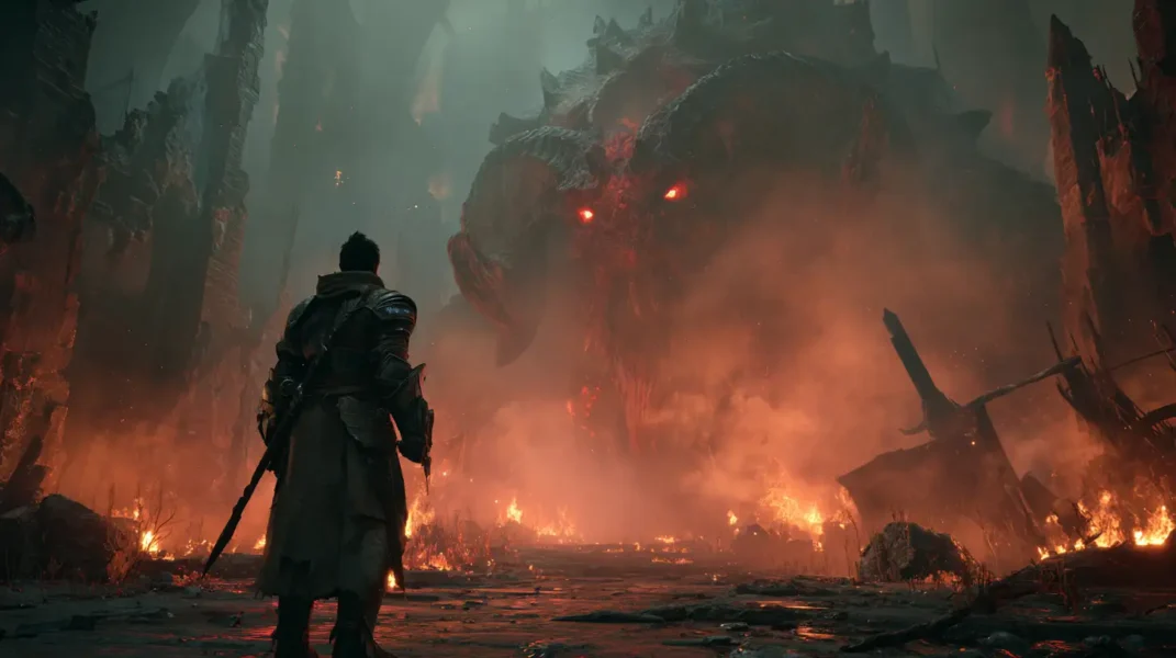 Everything Revealed For Diablo Iv: Lord Of Hatred — Paladin, New Region, Major Overhauls | Epiccarry Diablo 4: Lord Of Hatred Expansion Guide — New Classes, Endgame Systems, And Skovos Explained