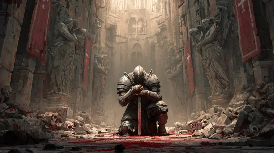 Everything Revealed For Diablo Iv: Lord Of Hatred — Paladin, New Region, Major Overhauls | Epiccarry Everything We Know About Diablo Iv: Lord Of Hatred — Paladin, Mephisto, And Game-Changing Updates