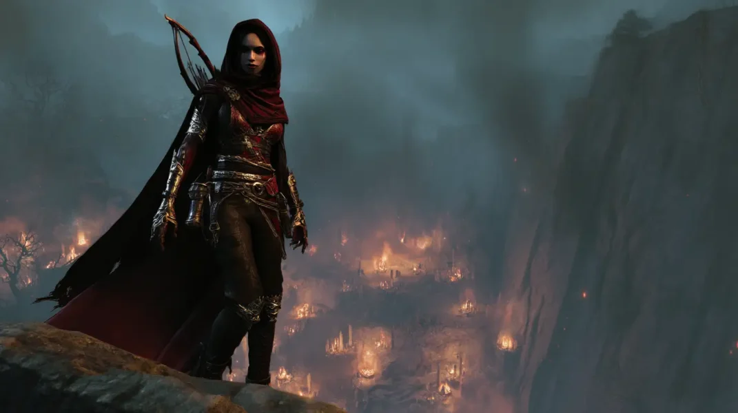 Diablo 4 Lord Of Hatred Explained: Massive 2.0 Changes, New Classes, Endgame Overhaul | Epiccarry Diablo 4 Lord Of Hatred Explained: Massive 2.0 Overhaul, New Classes, Endgame &Amp; Builds