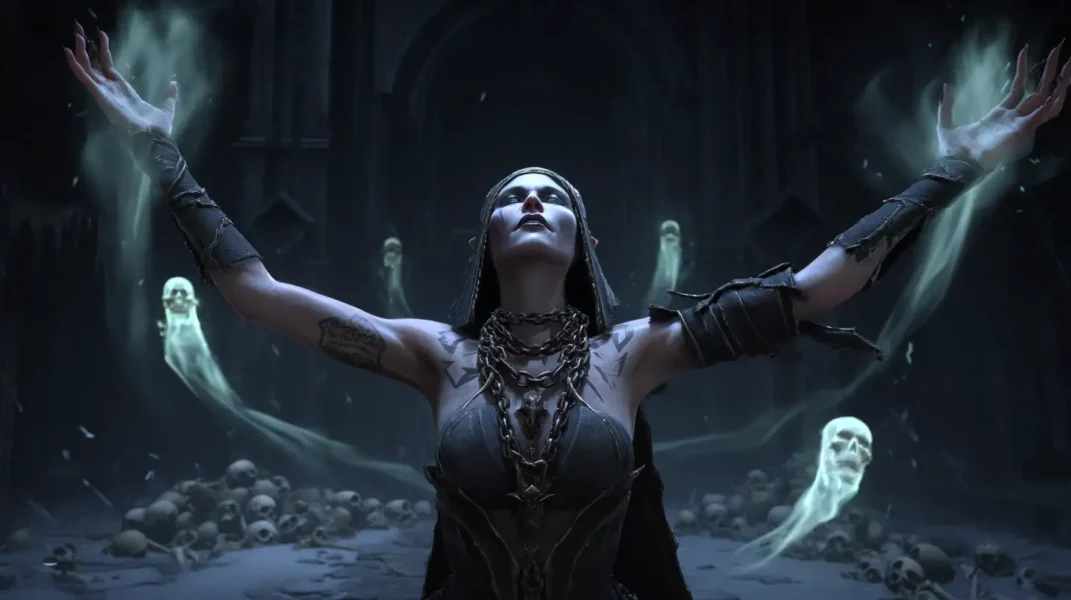 Diablo 4 Season Of Divine Intervention Guide – Spiritborn, Divine Gifts &Amp; More | Epiccarry Upcoming Diablo 4 Season Brings Permanent Changes, World Bosses, And Rank Revamp