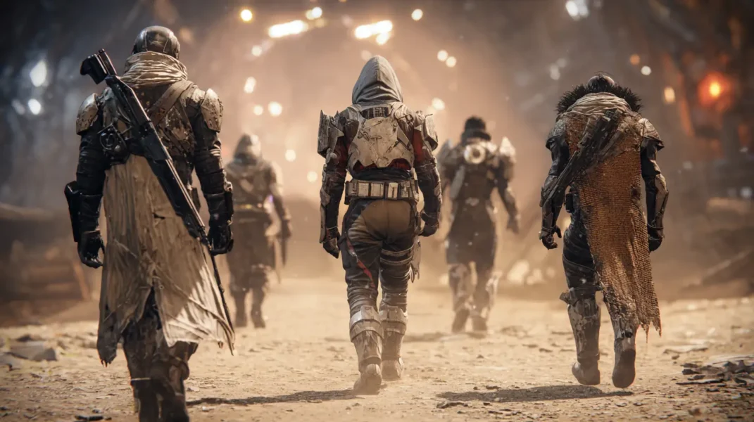 Destiny 2 Equilibrium Dungeon Guide: How To Beat Every Encounter &Amp; Farm Tier 5 Loot | Epiccarry Destiny 2 Equilibrium Dungeon Walkthrough: Green Lights, Red Switches &Amp; Path Forward