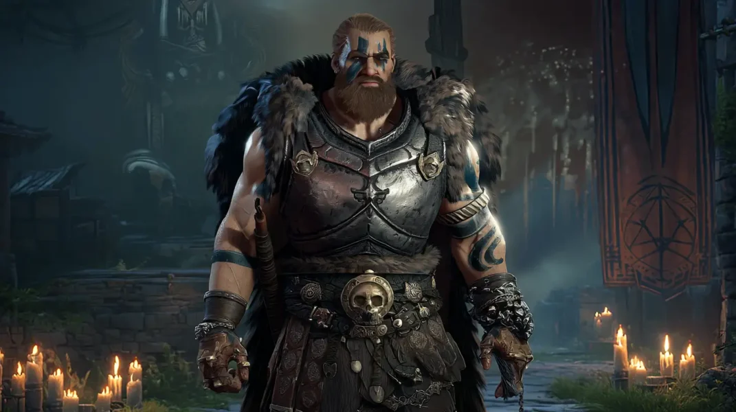 Path Of Exile 2 Patch 0.4: Best Druid Builds &Amp; Leveling Guide (Meteor Bear, Wolfman, Zoo &Amp; More) | Epiccarry Best Bear Druid Build In Poe 2 Patch 0.4 – Rage, Area Effect &Amp; Endurance Charges