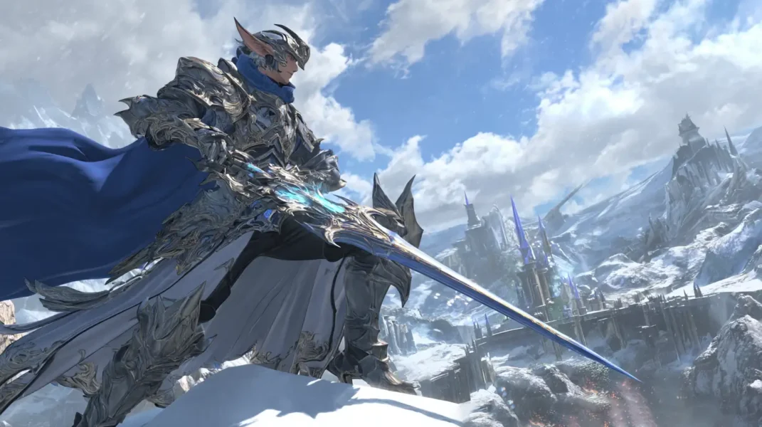 Ffxiv Patch 7.4 Guide – Into The Mist: New Raid, Dungeon, Trials &Amp; Qol Changes | Epiccarry Patch 7.4 Ffxiv Guide – Explore Pacific Coast Highway Of Pain As The Nation’s People Begin Their Next Trial