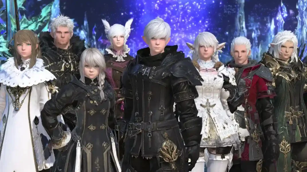 Ffxiv Patch 7.4 Guide – Into The Mist: New Raid, Dungeon, Trials &Amp; Qol Changes | Epiccarry Explore Ffxiv 7.4: Grand Champion’s Crown, New Variant Dungeon &Amp; The Realm Reborn Glam Restrictions Update