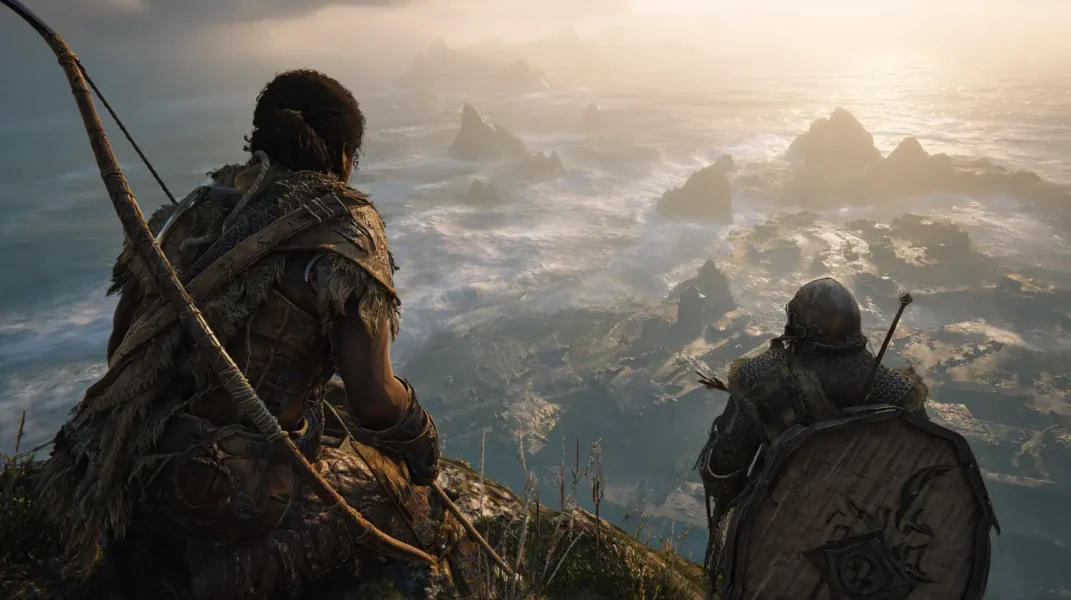 Where Winds Meet Leveling Guide (1–61): Fast Progression, Builds &Amp; Endgame Tips | Epiccarry Where Winds Meet: The Complete Leveling &Amp; Progression Guide For New Gear, Settings, Community Events &Amp; More