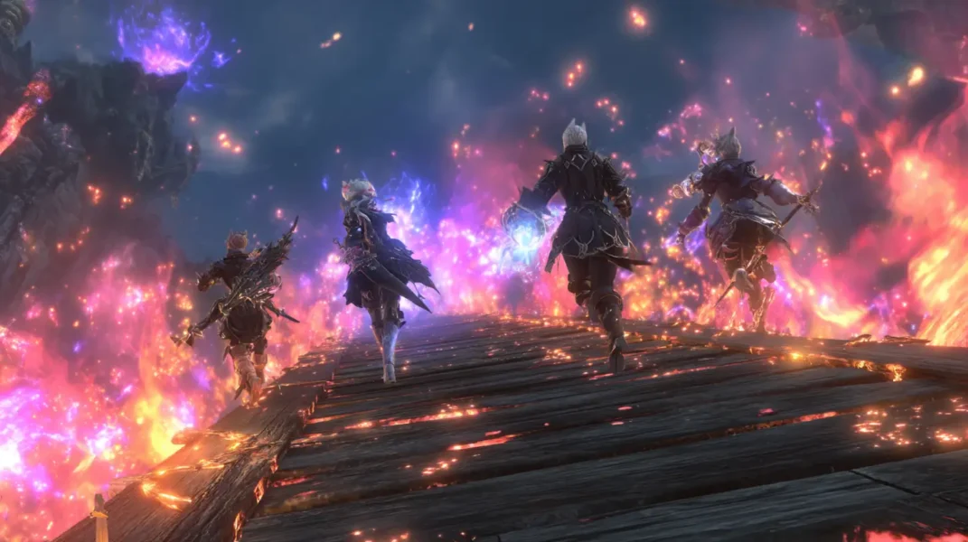 How To Unlock Arcadion Heavyweight (Ffxiv 7.4) + Full Loot Table &Amp; Savage Prep Guide | Epiccarry Patch 7.4 Raid Guide: Phantom Weapon Farming, Composer Soken’s Track, And Hildibrand Returns?!