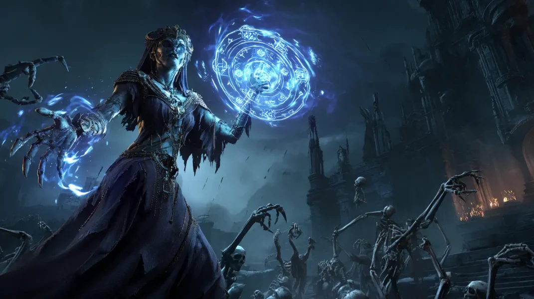 Path Of Exile 2 Patch 0.4 Tier List – Bear Form, Human Form &Amp; Ascendancy Power