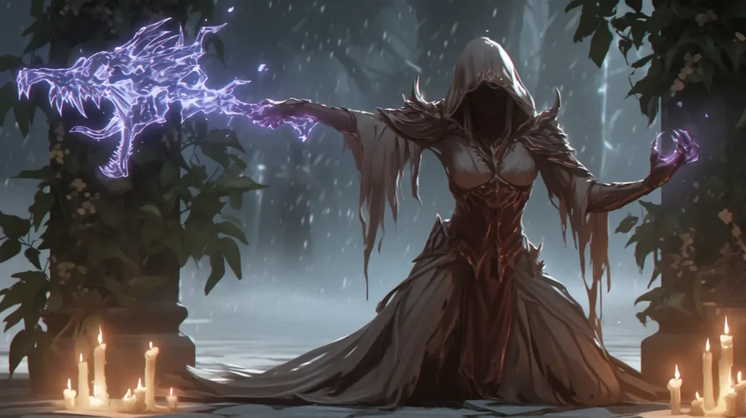 Poe 2 Patch Notes Breakdown: Patch 0.4 Classes Tier List &Amp; Meta Shifts