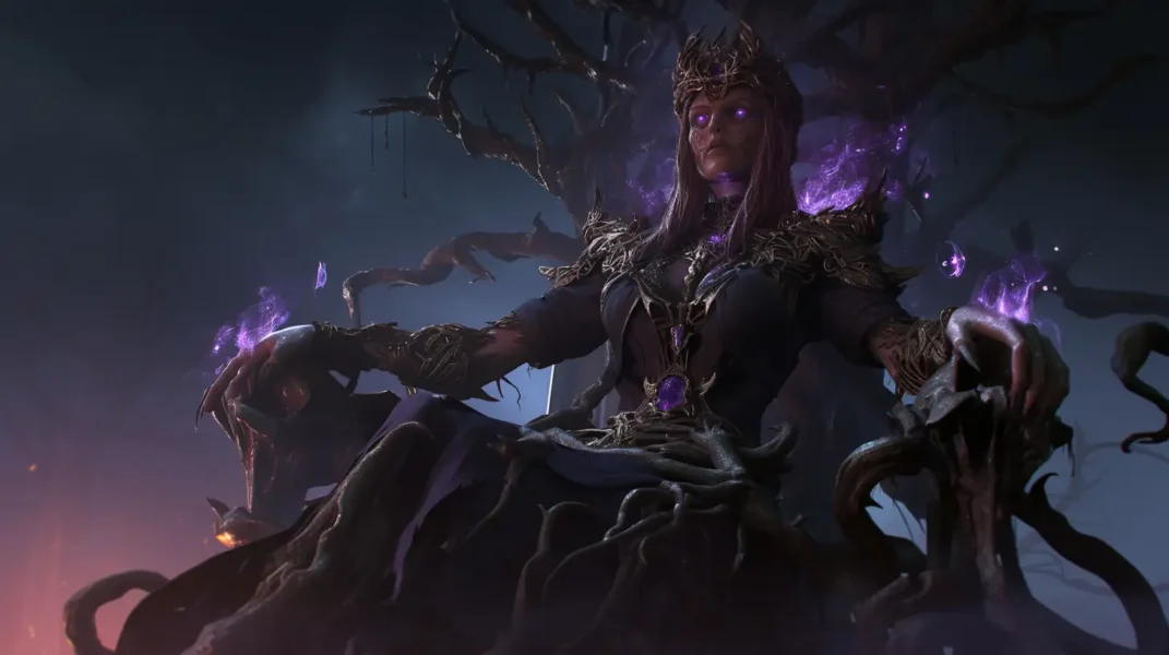 Poe 2 Disciple Of Varashta Guide (Patch 0.4) – Invulnerable Djinns, Crit Abuse &Amp; Best Builds | Epiccarry Disciple Of Varashta Ascendancy (Poe 2) – Kelari The Tainted Sands, Ruzhan &Amp; Minion Scaling