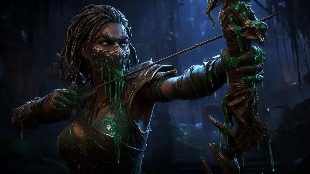 Poe 2 Patch 0.4 Class Tier List – Pathfinder, Titan, Druid &Amp; Other Classes Ranked