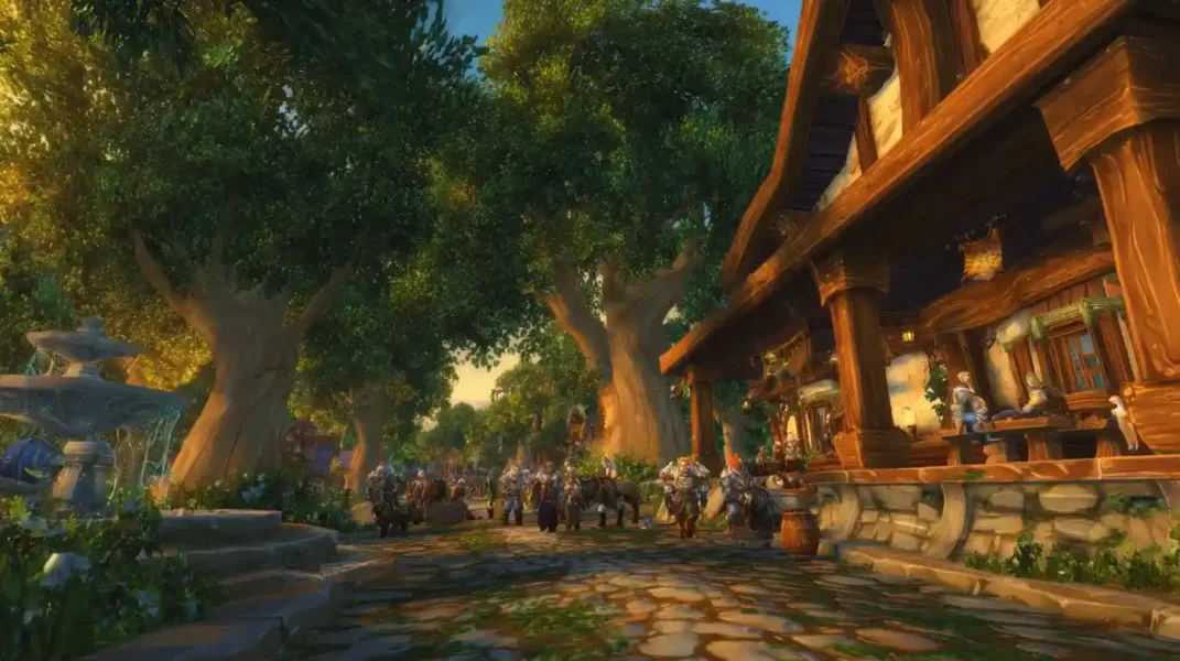 Everything You Need To Know About Wow’s 21St Anniversary &Amp; Tbc Classic Relaunch (Before It’s Too Late) | Epiccarry The Burning Crusade Anniversary Guide: From Azeroth’s Factions Off-World To The Burning Legion’s Devastating Invasion