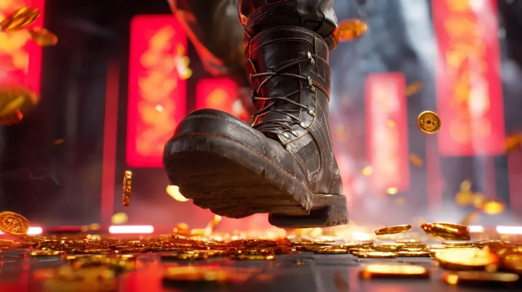 The Finals Season 9 “Dragon Rising” – Full Breakdown Of New Mode, Map, Meta &Amp; Battle Pass | Epiccarry The Finals Season 9 Guide – New Ranked System, World Tour Overhaul &Amp; Smooth Destruction