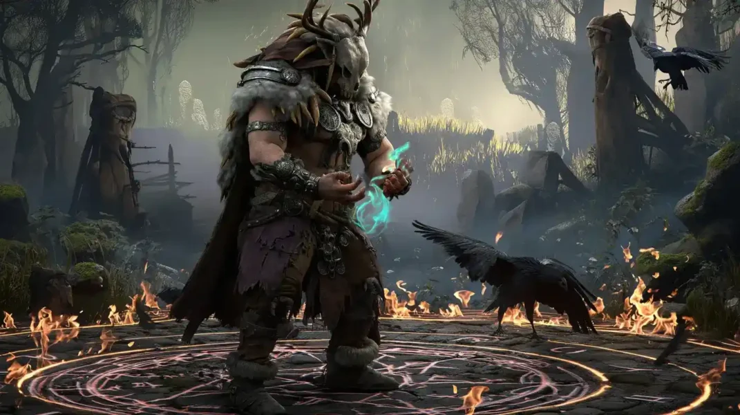 Path Of Exile 2 Patch 0.4: Best Druid Builds &Amp; Leveling Guide (Meteor Bear, Wolfman, Zoo &Amp; More) | Epiccarry Poe 2 Patch 0.4 Druids Update – Ferocious Roar, Arctic Howl &Amp; Rage Scaling