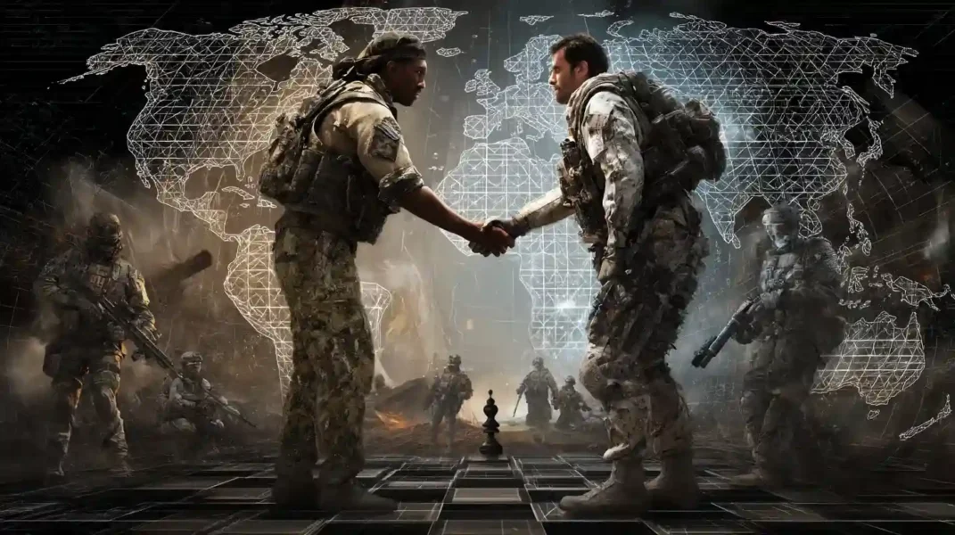 Battlefield 6 Winter Offensive Update 1.1.3.0 – Meta Nerfs, Xp Farming Methods, And Freeze Mode Explained | Epiccarry Refined Weapon Handling In Battlefield 6 Update 1.1.3.0 – Audio Clarity, Vehicle Aim Sensitivity &Amp; More