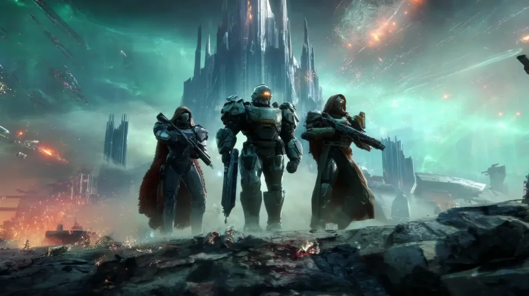 Destiny 2 Renegades Guide (Year 8): Syndicates, Frontier, Exotics &Amp; Blasters Explained | Epiccarry Inside The Destiny Universe’s Hidden World: New Story Missions, New Enemies, No Gods