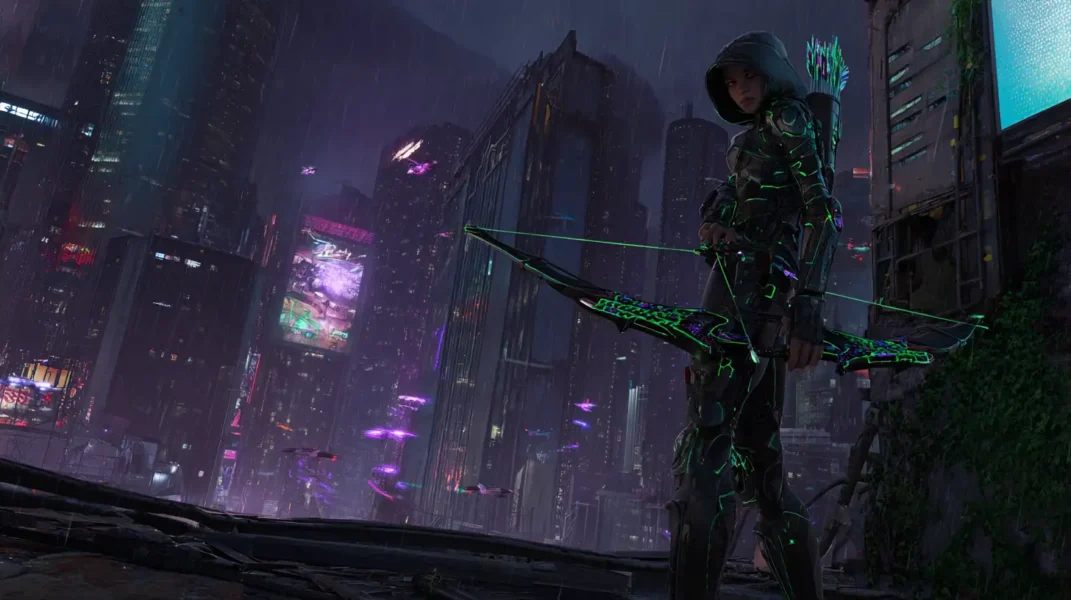 The Finals Season 9 “Dragon Rising” – Full Breakdown Of New Mode, Map, Meta &Amp; Battle Pass | Epiccarry Full Breakdown Of The Finals Season 9 – Point Break Mode, Class Reworks, And Map Guide