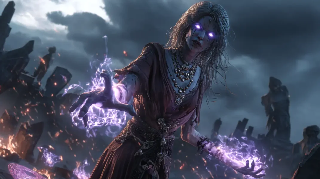 Poe 2 Disciple Of Varashta Guide (Patch 0.4) – Invulnerable Djinns, Crit Abuse &Amp; Best Builds | Epiccarry Disciple Of Varashta Poe2Db Guide – Skill Gems, Minion Damage Nodes &Amp; Endgame Varashta Builds