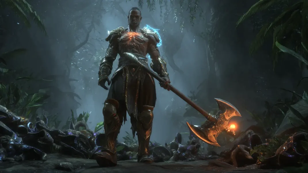 Poe 2 0.4 Classes Tier List – Passive Tree Power, Ascendancy Value &Amp; Build Flexibility