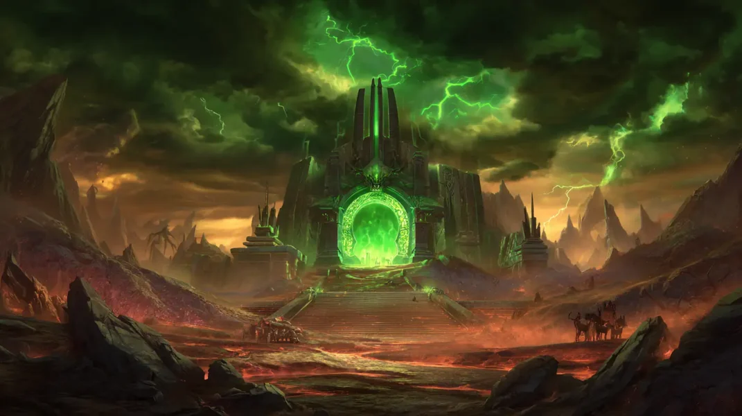 Best Class To Play In Wow Tbc Anniversary (2025–2026) – Definitive Raid &Amp; Pvp Guide | Epiccarry Wow Tbc Anniversary Class Tier List (2025–2026): What To Play, What Raids Actually Want