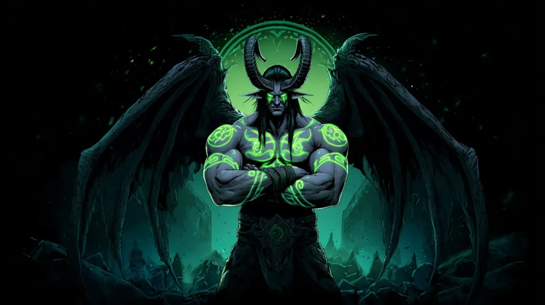 Best Class To Play In Wow Tbc Anniversary (2025–2026) – Definitive Raid &Amp; Pvp Guide | Epiccarry Wow Tbc Anniversary Class Selection Guide: Safest Picks, Trap Choices &Amp; Tier Lists