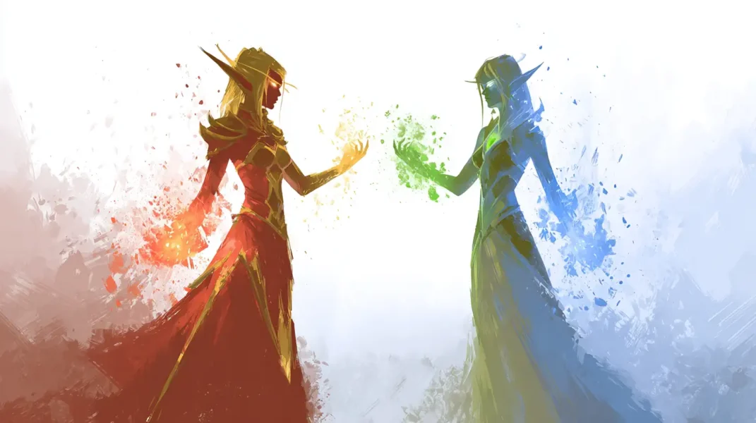 Wow Tbc Anniversary Pvp: Best Arena Comps, Classes &Amp; Meta (Season 1) | Epiccarry Tbc Pvp Dps Breakdown: Affliction Vs Demonology Warlock, Burst Damage &Amp; Solid Dps Picks