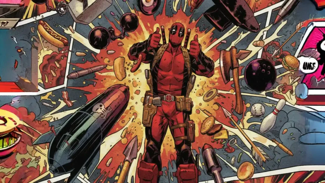 Deadpool In Marvel Rivals: Roles, Abilities, And Why Season 6 Changes Everything | Epiccarry Marvel Rivals Deadpool Guide: Strategist, Duelist, Vanguard Explained + Final Exam Win Condition